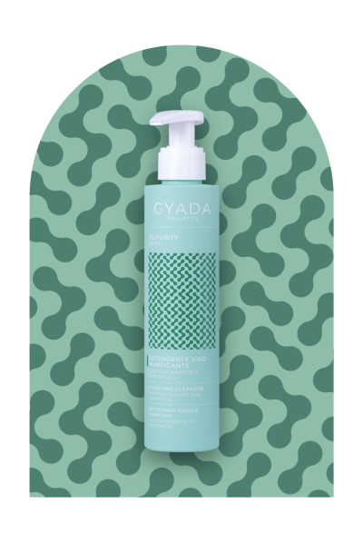 DETERGENTE VISO PURIFICANTE 2