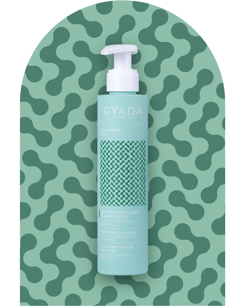 PURIFYING CLEANSER
