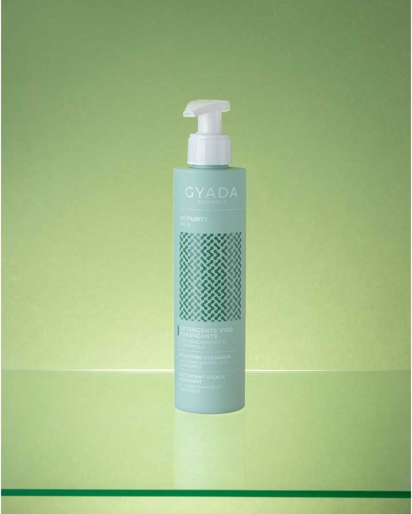 PURIFYING CLEANSER