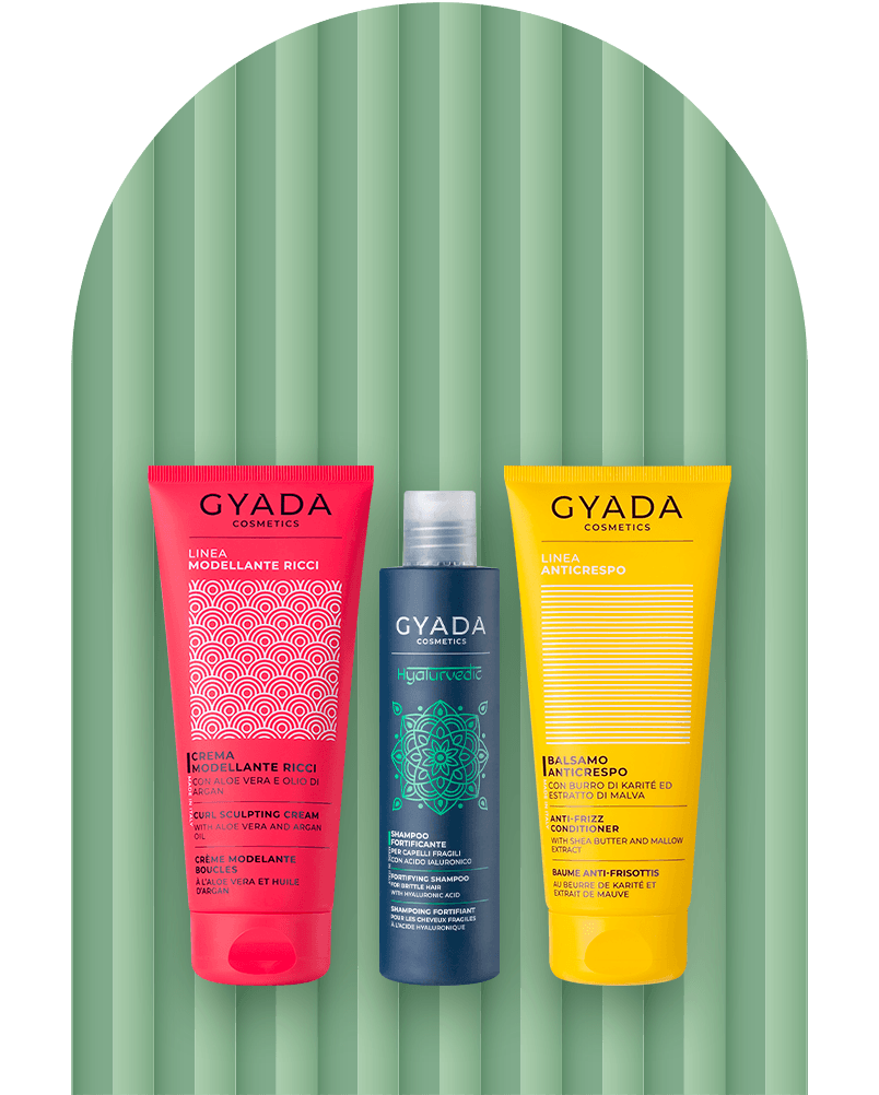 3A CURLY HAIR BUNDLE
