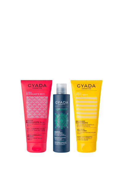 3A CURLY HAIR BUNDLE