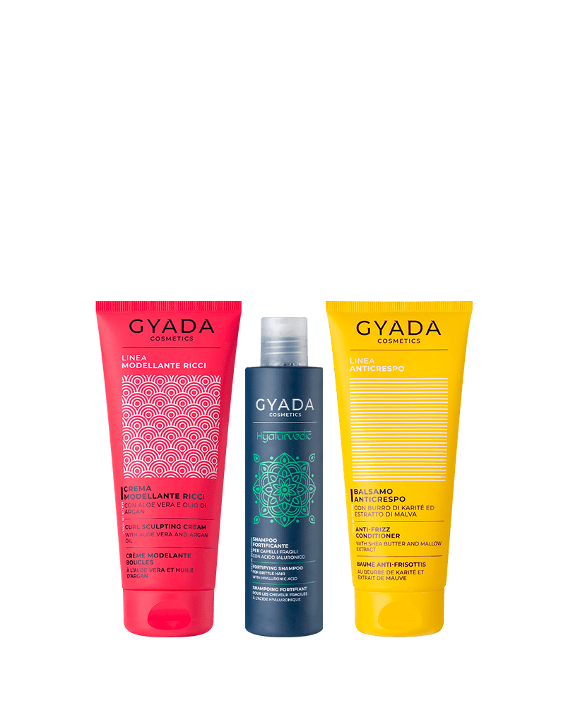 3A CURLY HAIR BUNDLE