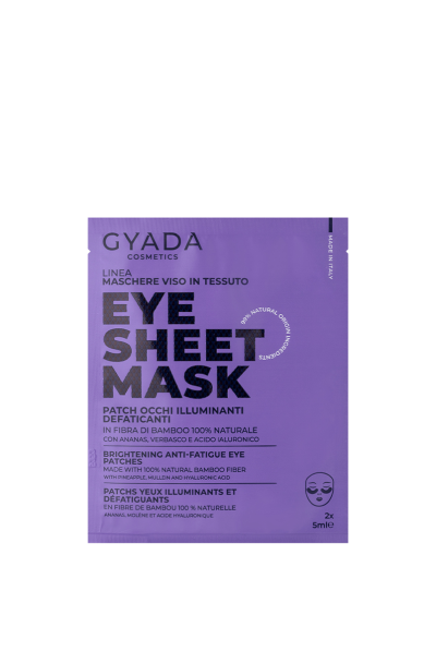 Brightening Anti-Fatigue Eye Patches