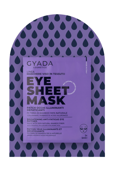 Brightening Anti-Fatigue Eye Patches 2