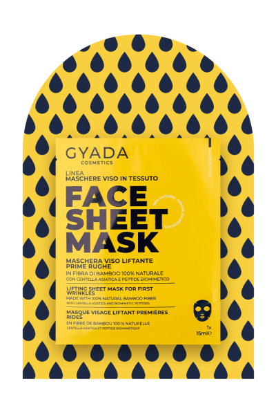 Maschera Viso Liftante 2