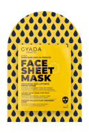 Lifting Sheet Mask For First Wrinkles
