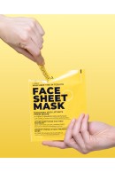 Lifting Sheet Mask For First Wrinkles