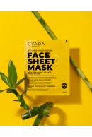 Lifting Sheet Mask For First Wrinkles