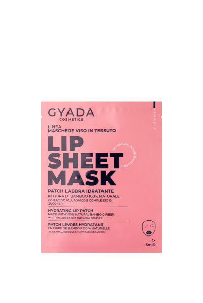 Hydrating Lip Patch