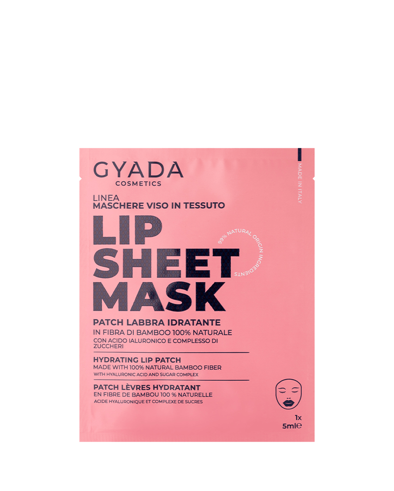 Hydrating Lip Patch