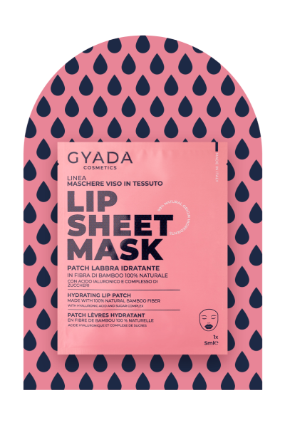 Hydrating Lip Patch 2