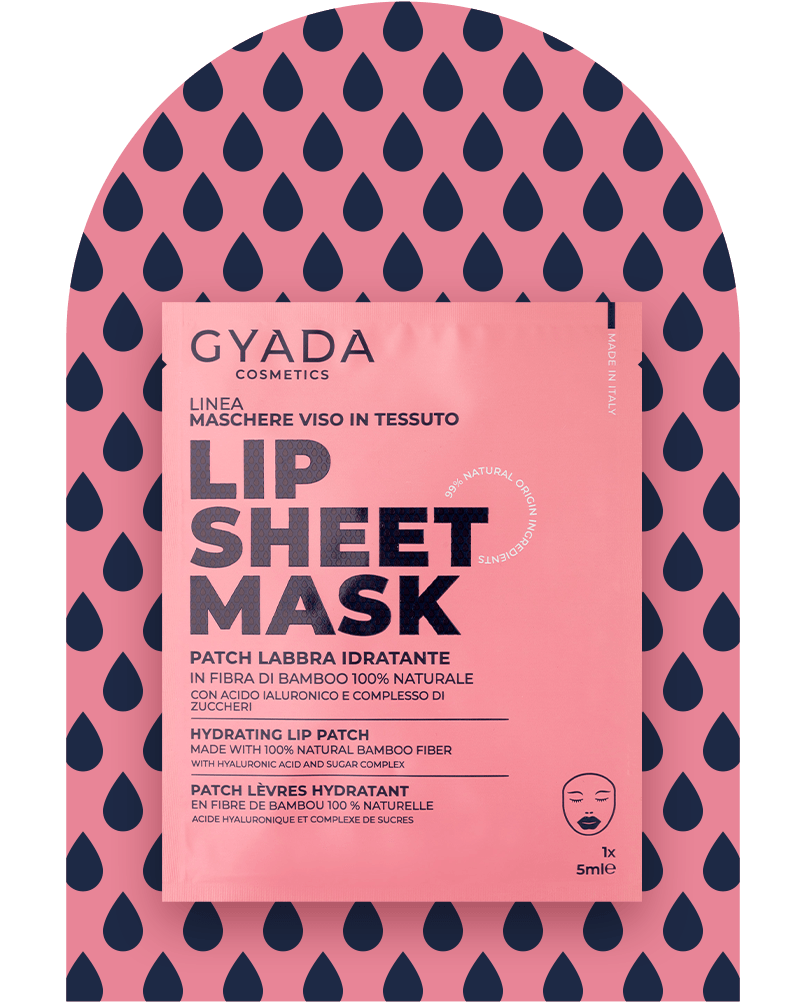 Hydrating Lip Patch