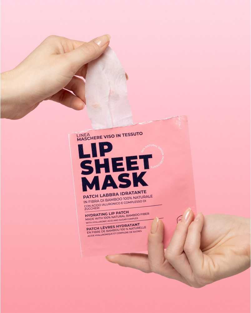 Hydrating Lip Patch