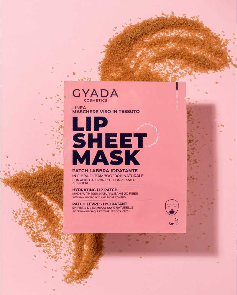Hydrating Lip Patch