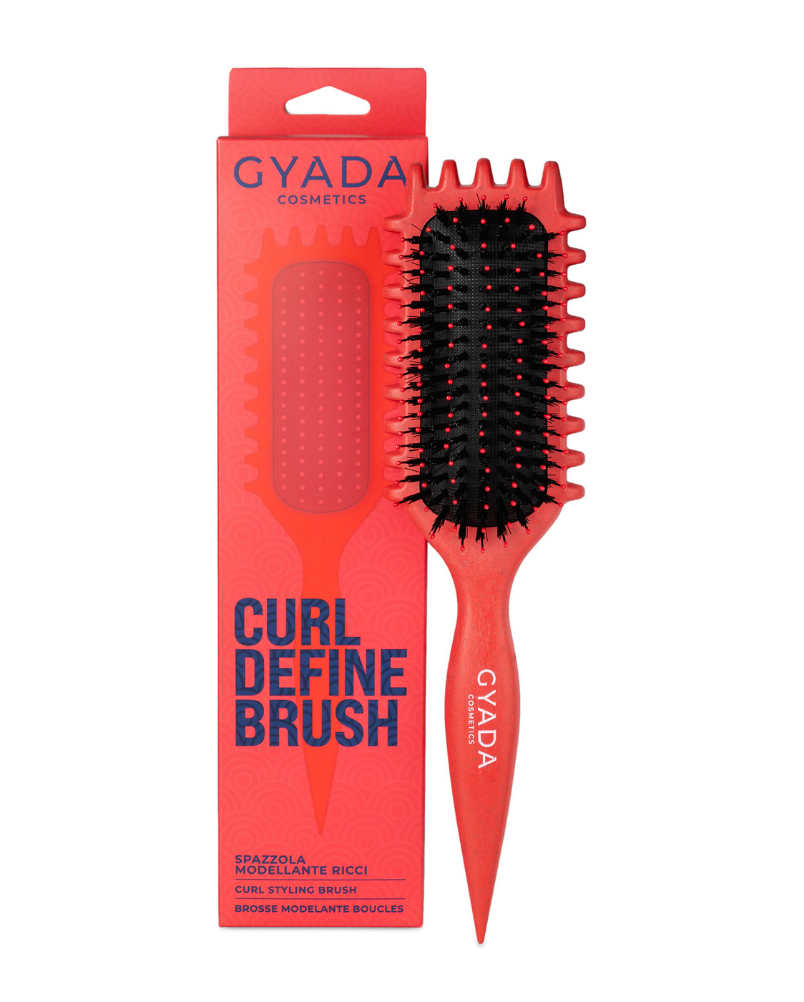 CURL STYLING BRUSH