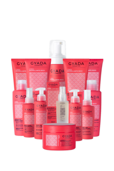 Bundle Curl Sculpting Line