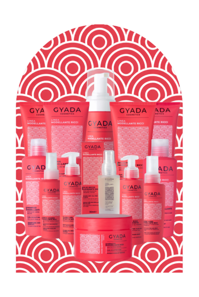 Bundle Curl Sculpting Line 2
