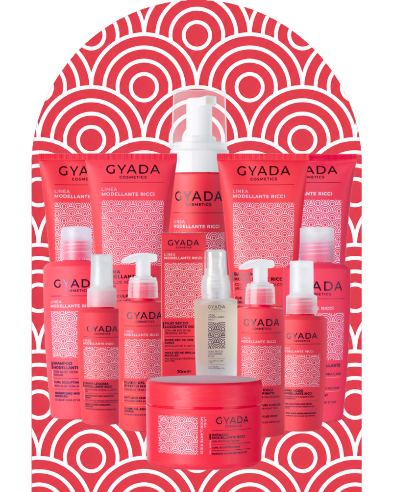 Bundle Curl Sculpting Line