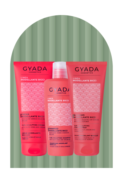 BUNDLE STAY CURLY 2