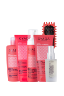 Anti-Frizz Kit for Curly Hair