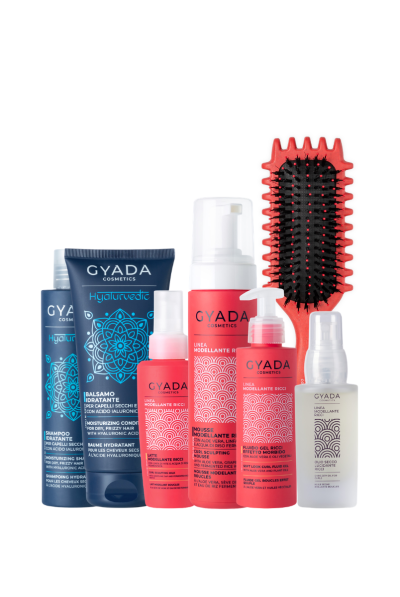 HYDRA CURL BUNDLE