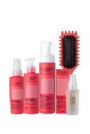 BUNDLE DEFINE CURL