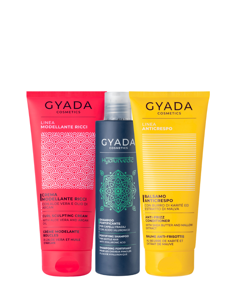 BUNDLE RICCI 3A
