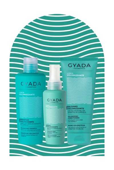 VOLUMIZING BUNDLE 2