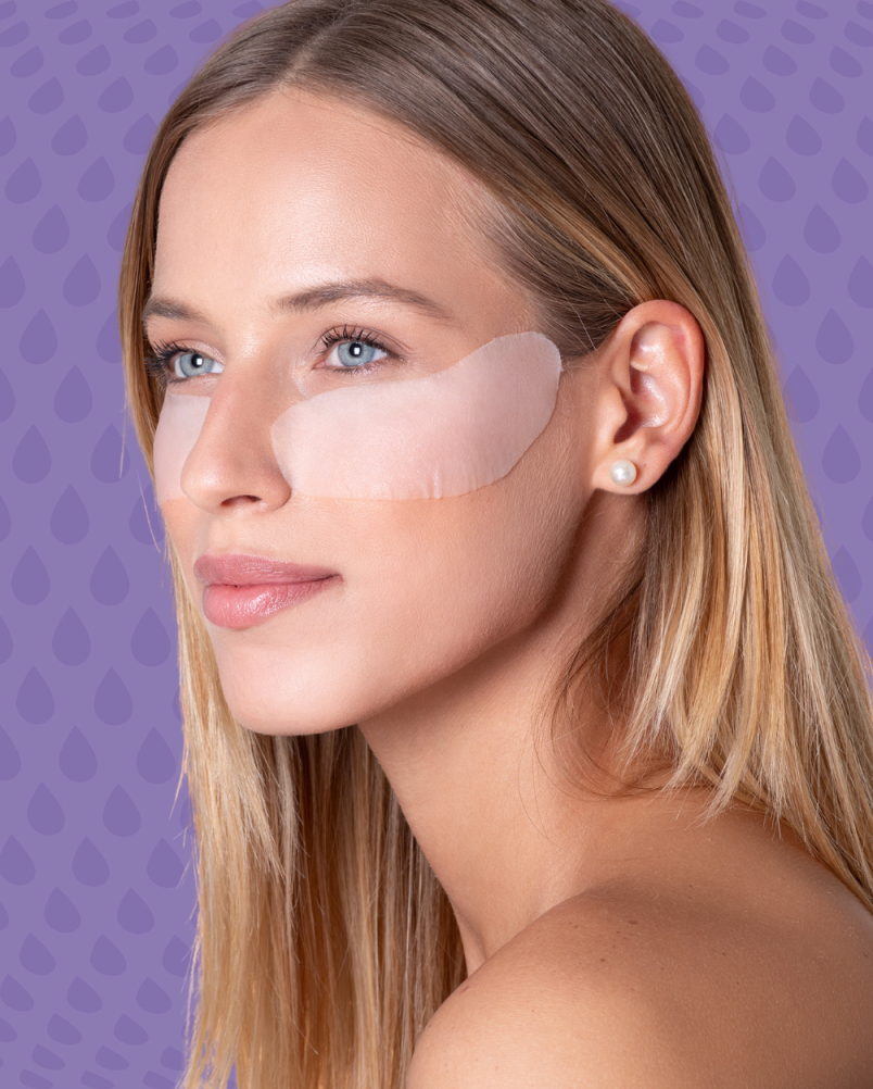 Brightening Anti-Fatigue Eye Patches