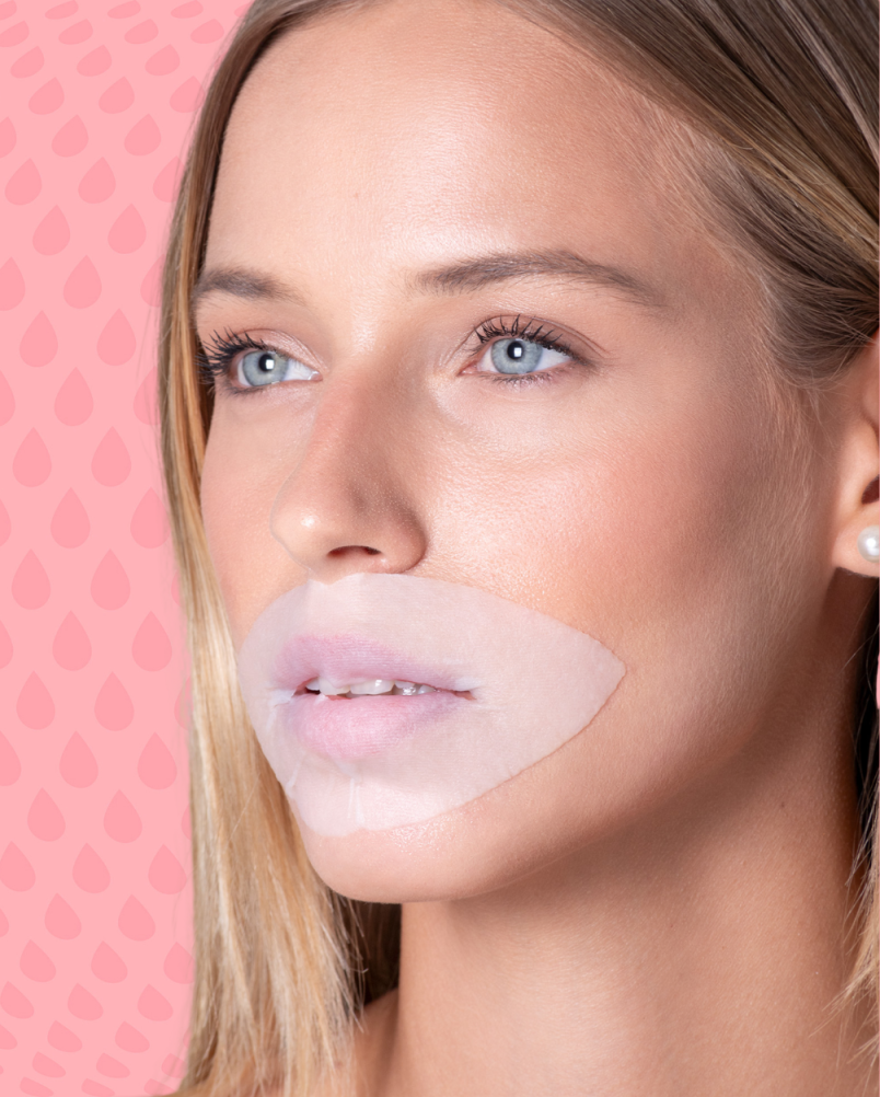 Hydrating Lip Patch