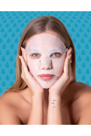 Maschera Viso Idratante