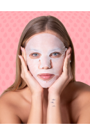 Maschera Viso Lenitiva
