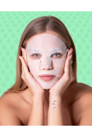 Maschera Viso Purificante