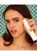 Crema Viso Pelle Grassa