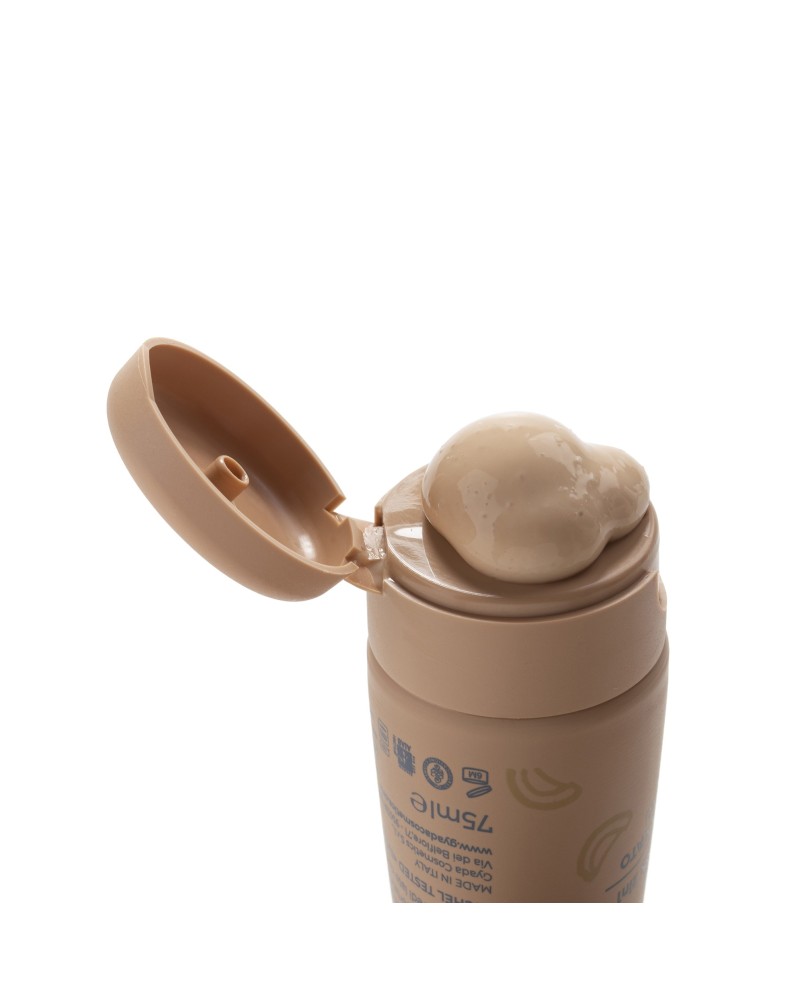 Coconut Gommage Mask 2 in 1