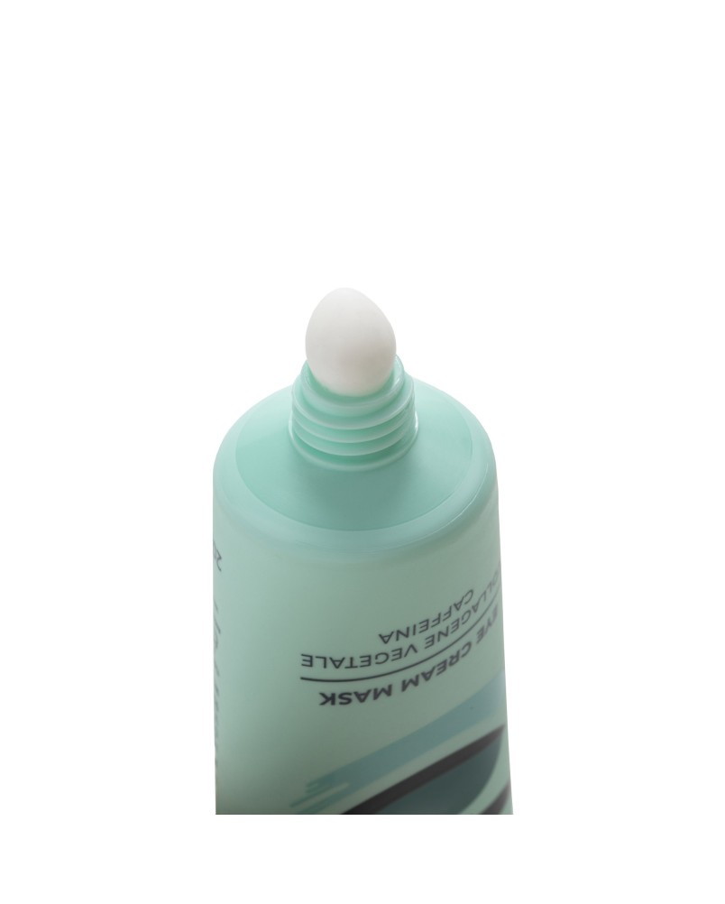 Eye Cream Mask