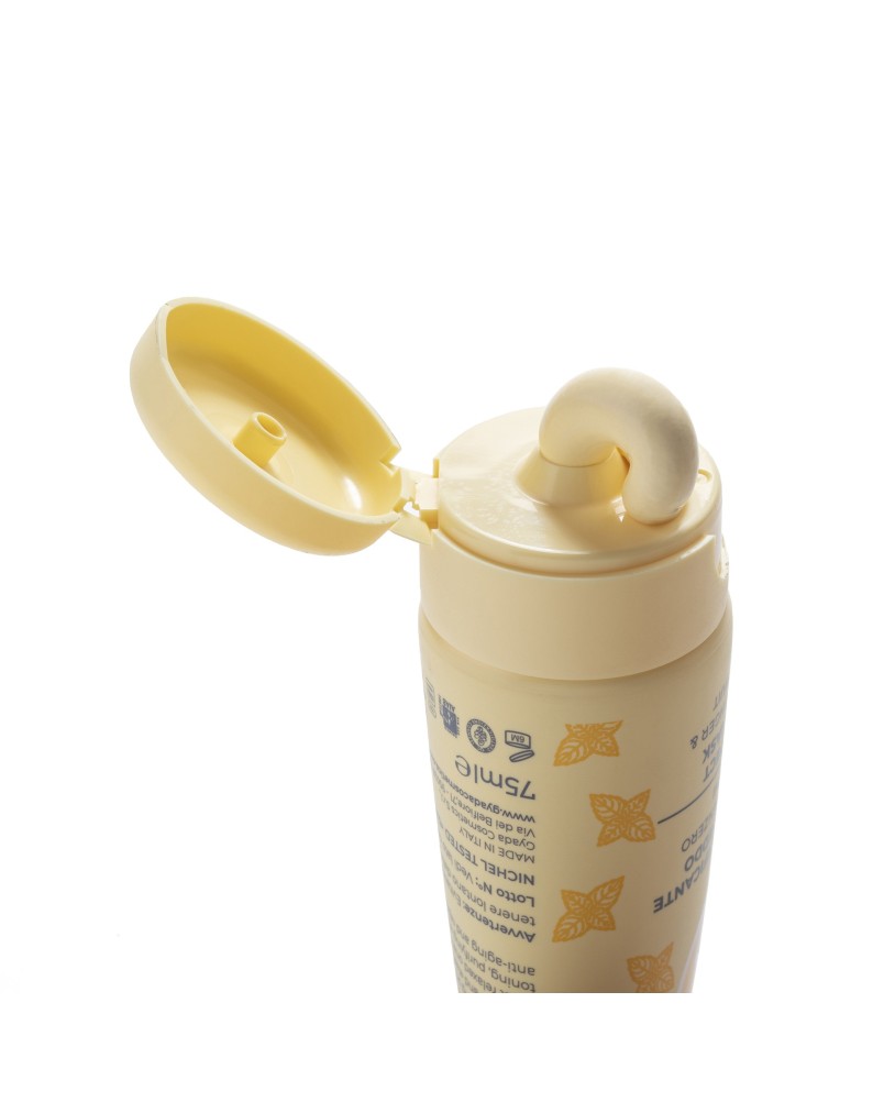 COLD EFFECT TONING MASK