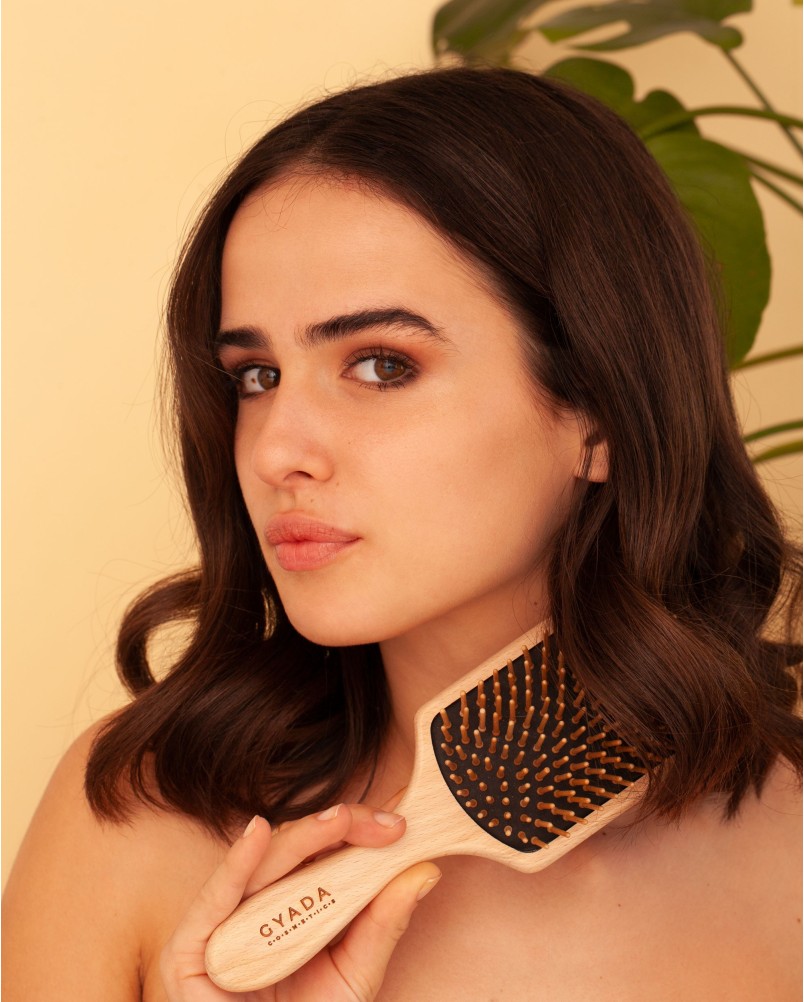 Spazzola Rettangolare Grande