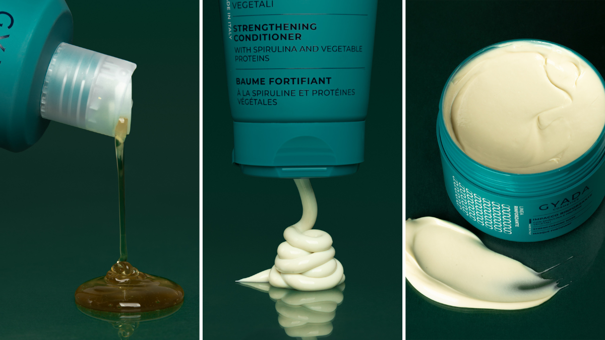 Prodotti consigliati per una routine anti-caduta