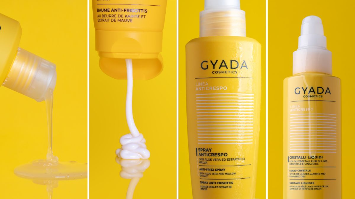 Prodotti anti-crespo: cosa cercare