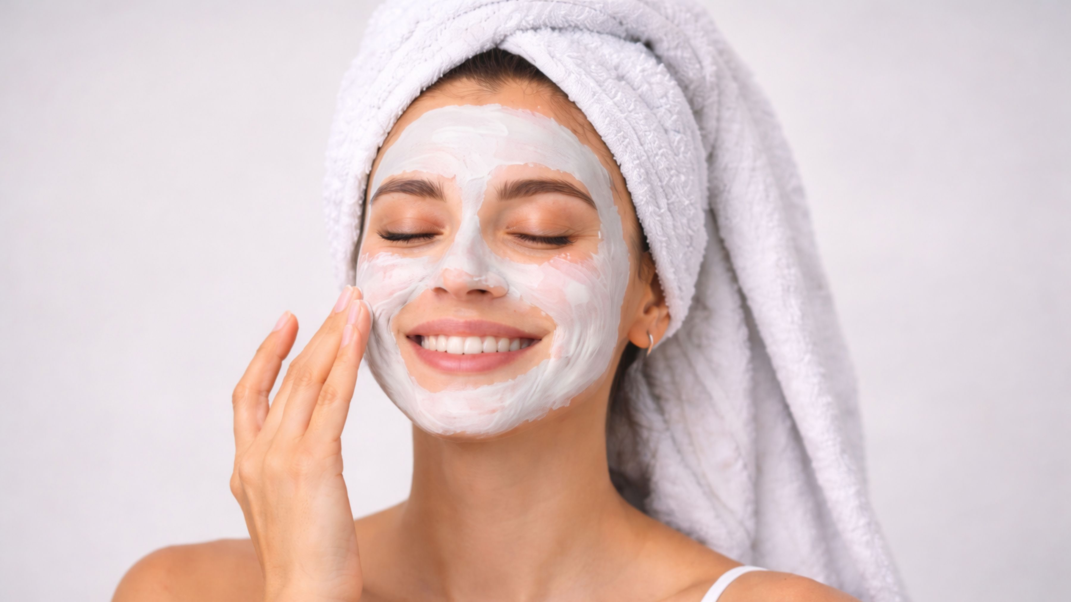 Creme e maschere viso: attenzione al PAO