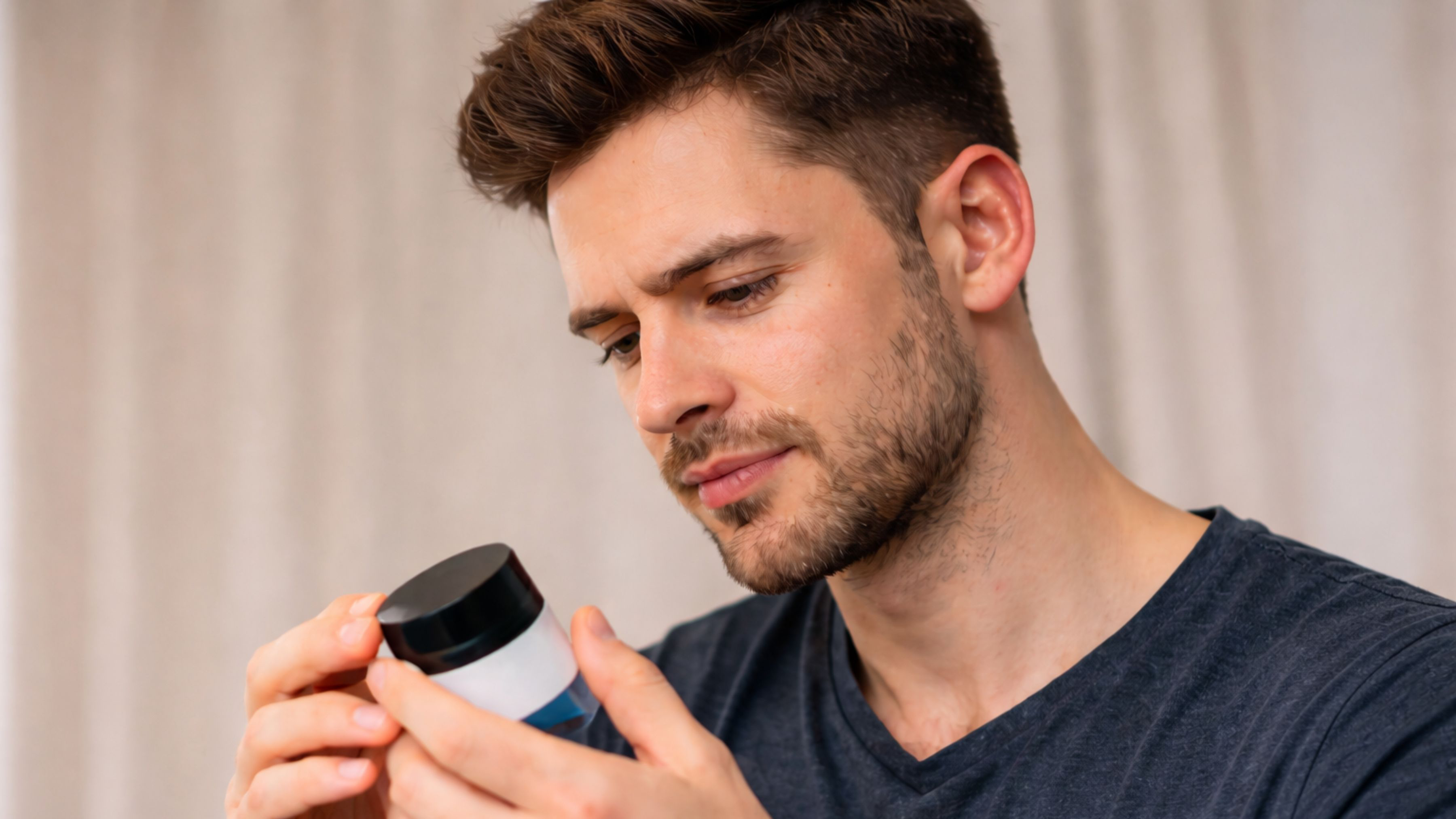 Come riconoscere il PAO: cerca il barattolo aperto!