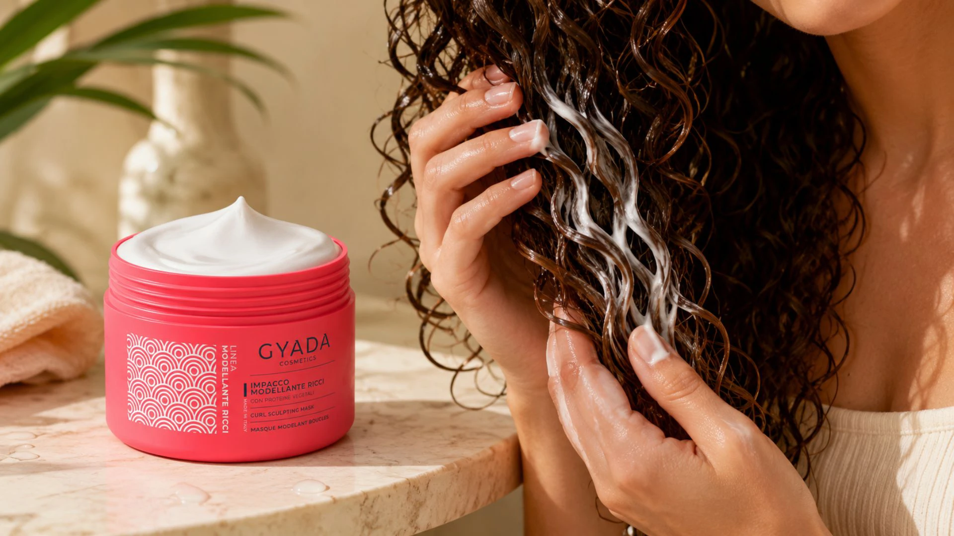 Impacchi pre-shampoo: il punto di partenza