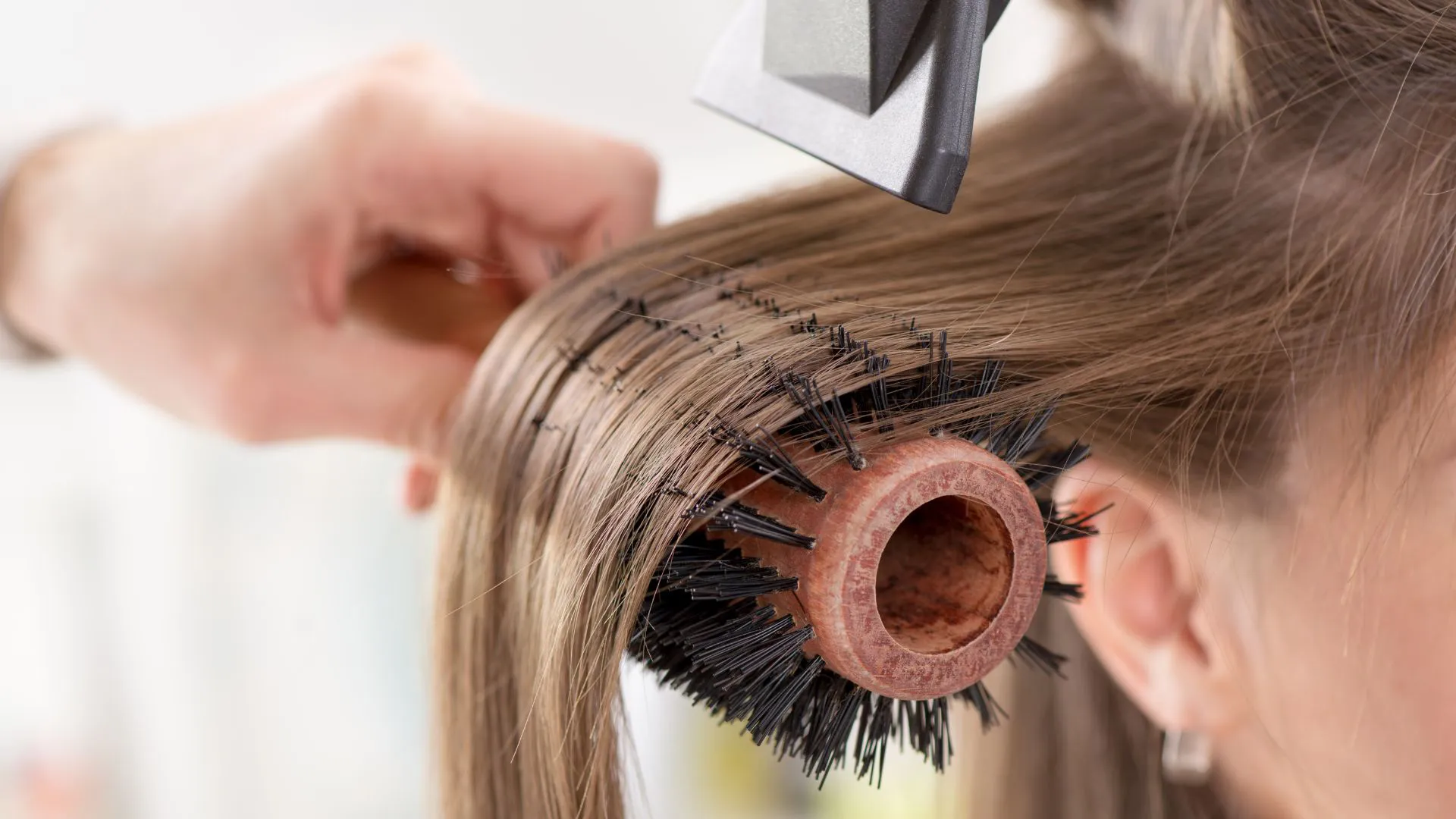 L’importanza del termoprotettore: il tuo miglior alleato