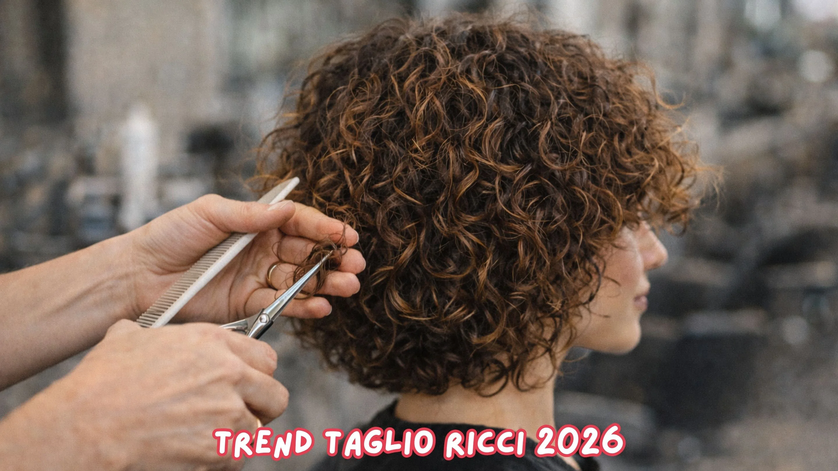 Tagli per capelli ricci 2026: guida alle nuove tendenze