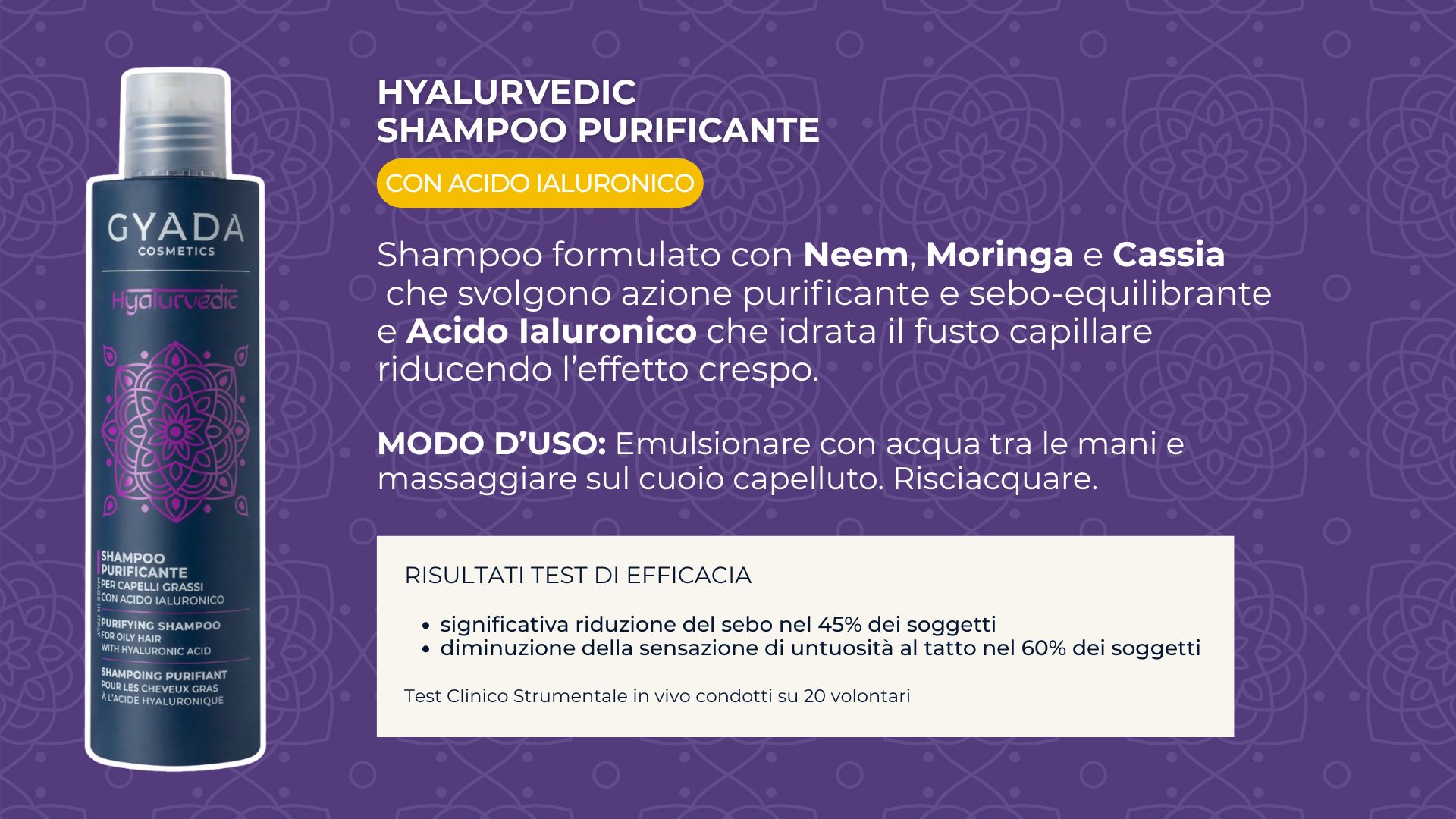 Perché i capelli diventano grassi?