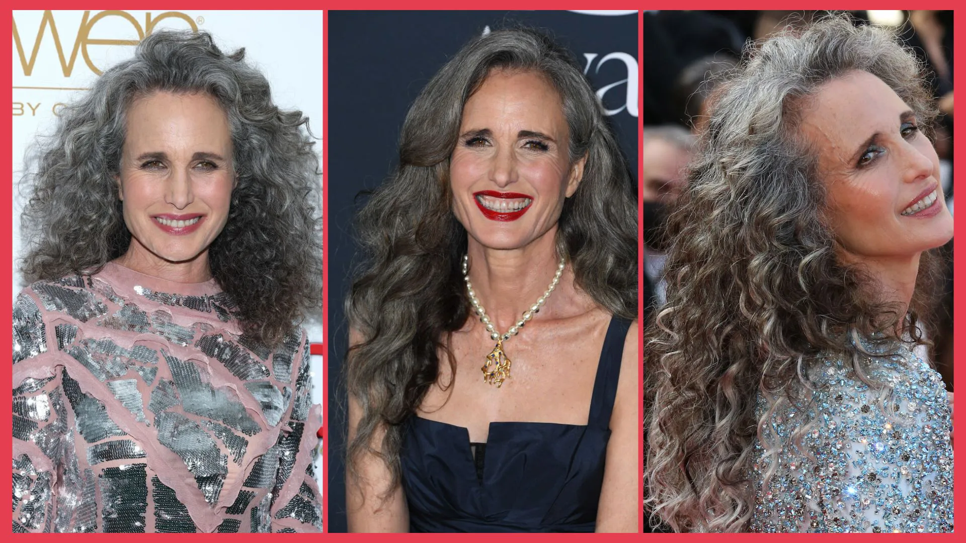 Capelli ricci bianchi: come curarli e valorizzarli con stile