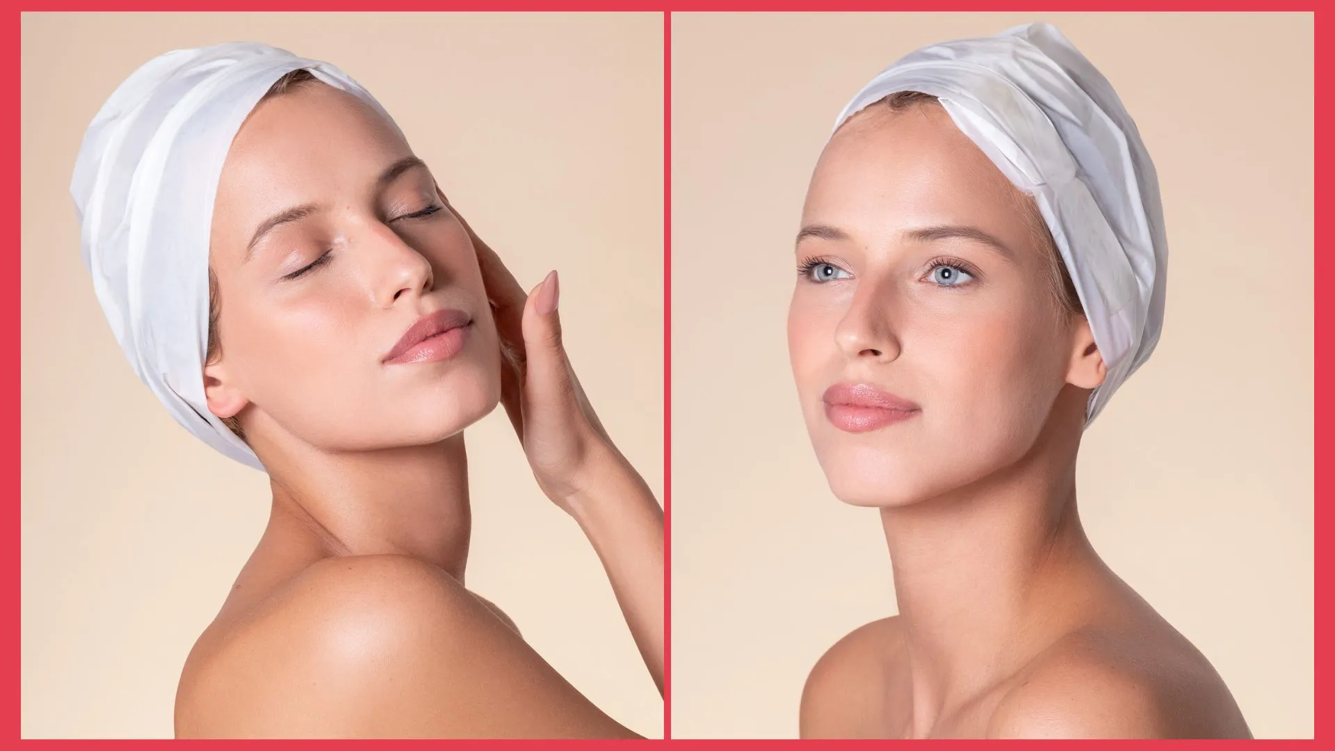 Definizione leggera ma duratura per ricci perfetti