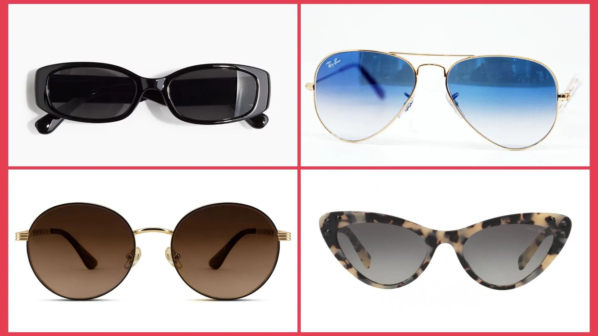 Occhiali e accessori: i dettagli che fanno la differenza