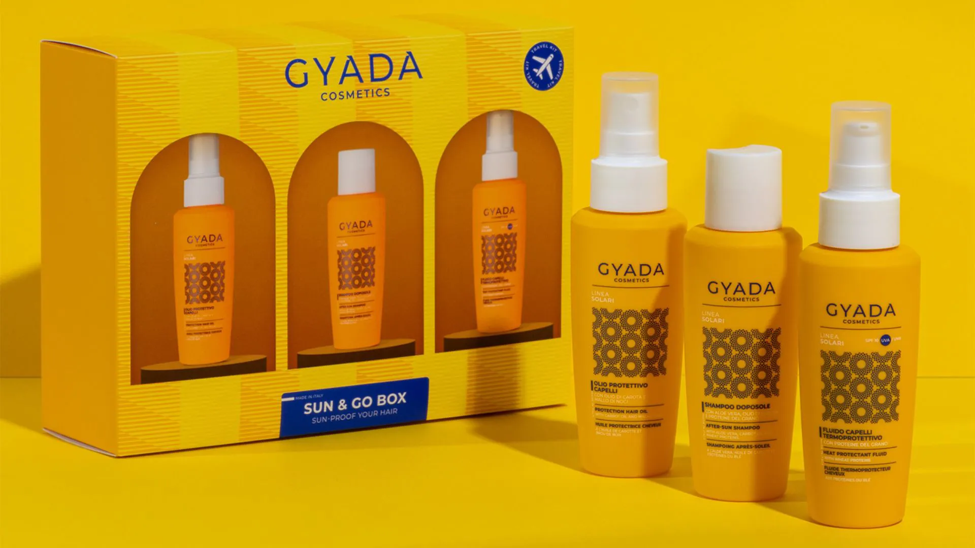 Routine Anti-Caduta Estiva